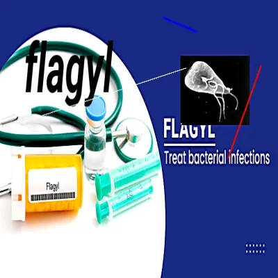 Flagyl vente libre